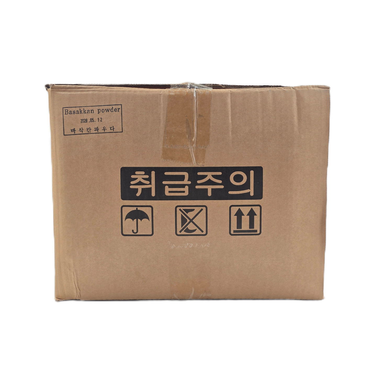BASAKKAN COOKING POWDER (5KG*4) 미래 바삭칸 치킨 파우더