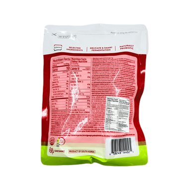 POGGY KIMCHI (1KG*5) 포기김치