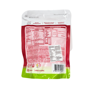 JEONLADO POGGI KIMCHI(1KG*5) 전라도 포기김치