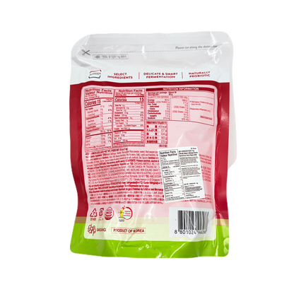 JEONLADO POGGI KIMCHI(1KG*5) 전라도 포기김치