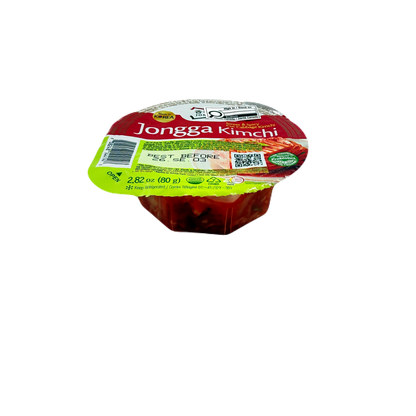 MAT KIMCHI (80G*12) 맛김치