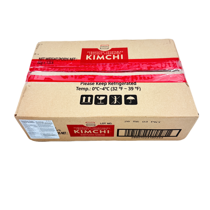 MAT KIMCHI (80G*12) 맛김치