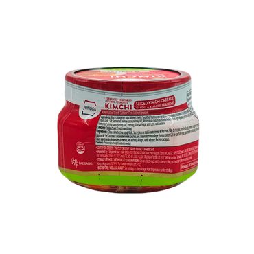MAT KIMCHI (300G*12) 맛김치