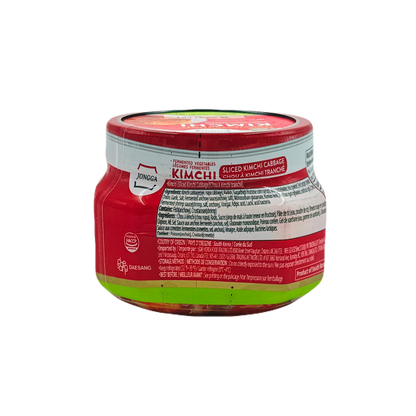 MAT KIMCHI (300G*12) 맛김치