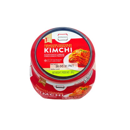MAT KIMCHI (300G*12) 맛김치