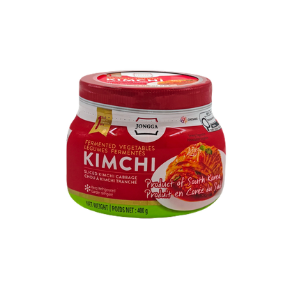 MAT KIMCHI (400G*12) 맛김치