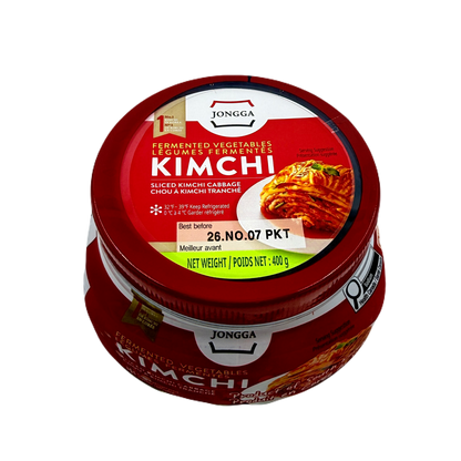 MAT KIMCHI (400G*12) 맛김치