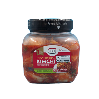 MAT KIMCHI  (1.2KG*4) 맛김치