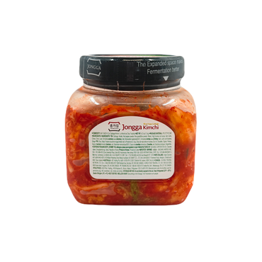 MAT KIMCHI  (1.2KG*4) 맛김치