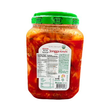 MAT KIMCHI (2.5KG*4) 맛김치