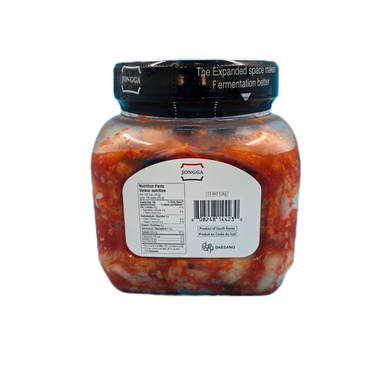 MAT KIMCHI  (1.2KG*6) 맛김치