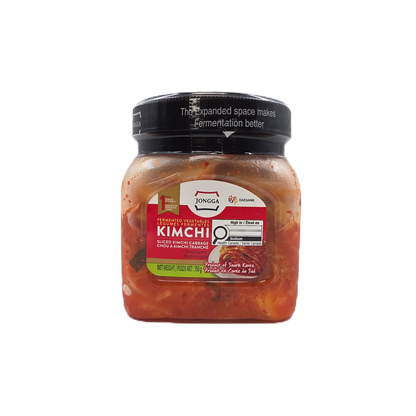 MAT KIMCHI (750G*6) 맛김치