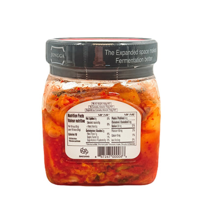 MAT KIMCHI (750G*6) 맛김치