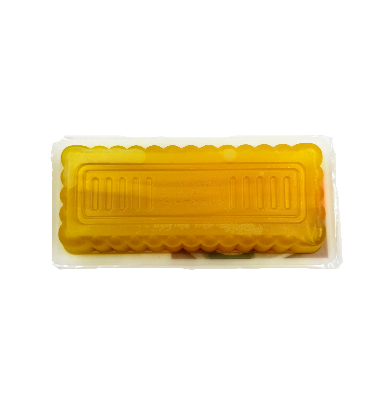 ROLL DANMUJI (400G*18) 종가집 김밥용 단무지