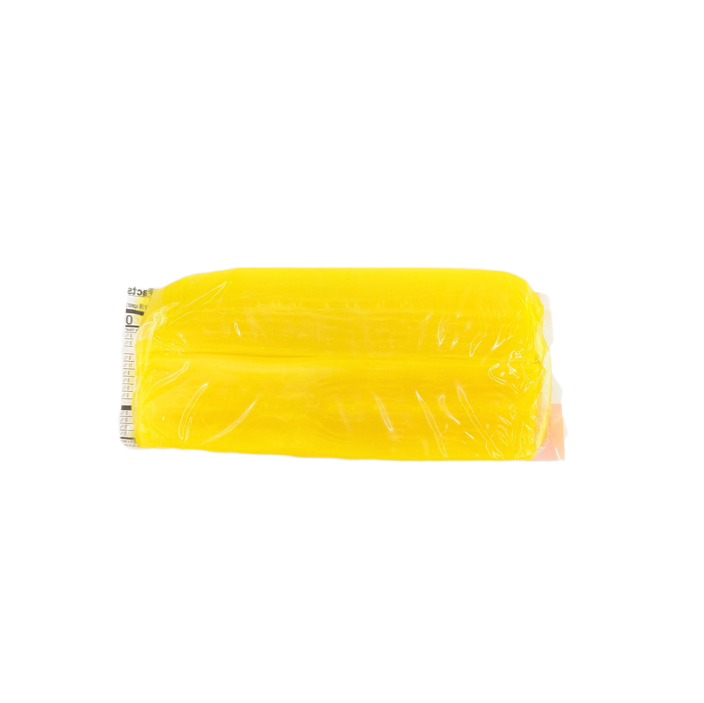 VERTICAL CUT DANMUJI  (350G*20) 종가집 이절 단무지