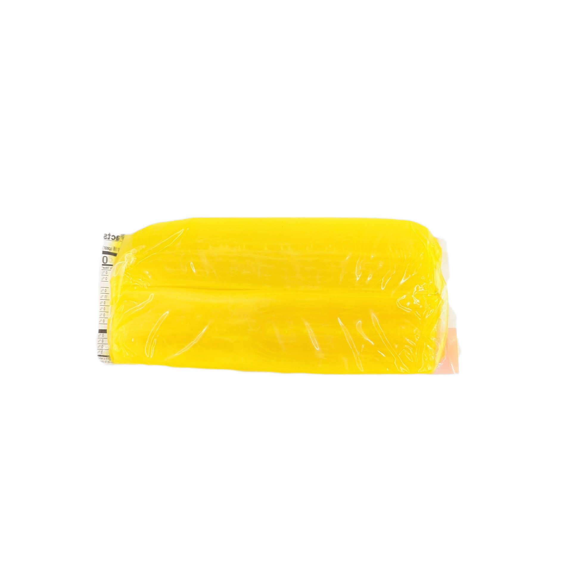 VERTICAL CUT DANMUJI  (350G*20) 종가집 이절 단무지