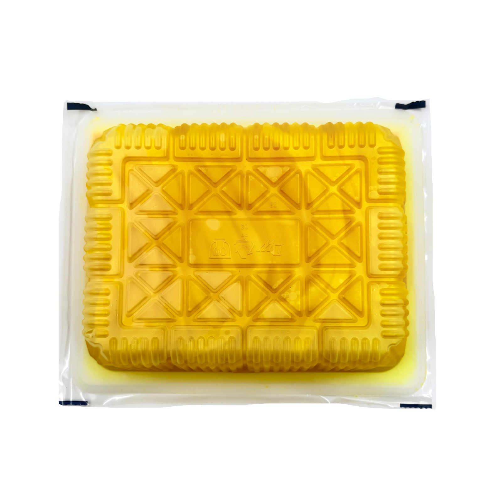 ROLLDANMUJI (2.8KG*4) 종가집 업소용 김밥 단무지