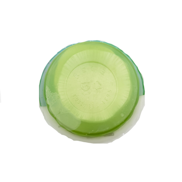 WASABI SSAMMU (340G*18) 청정원 와사비 쌈무