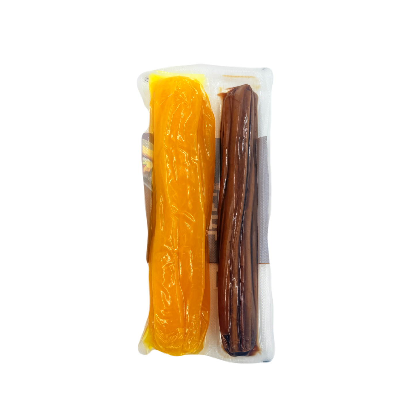 BURDOCK & DANMUJI (250G*20) 종가집 우엉과 단무지