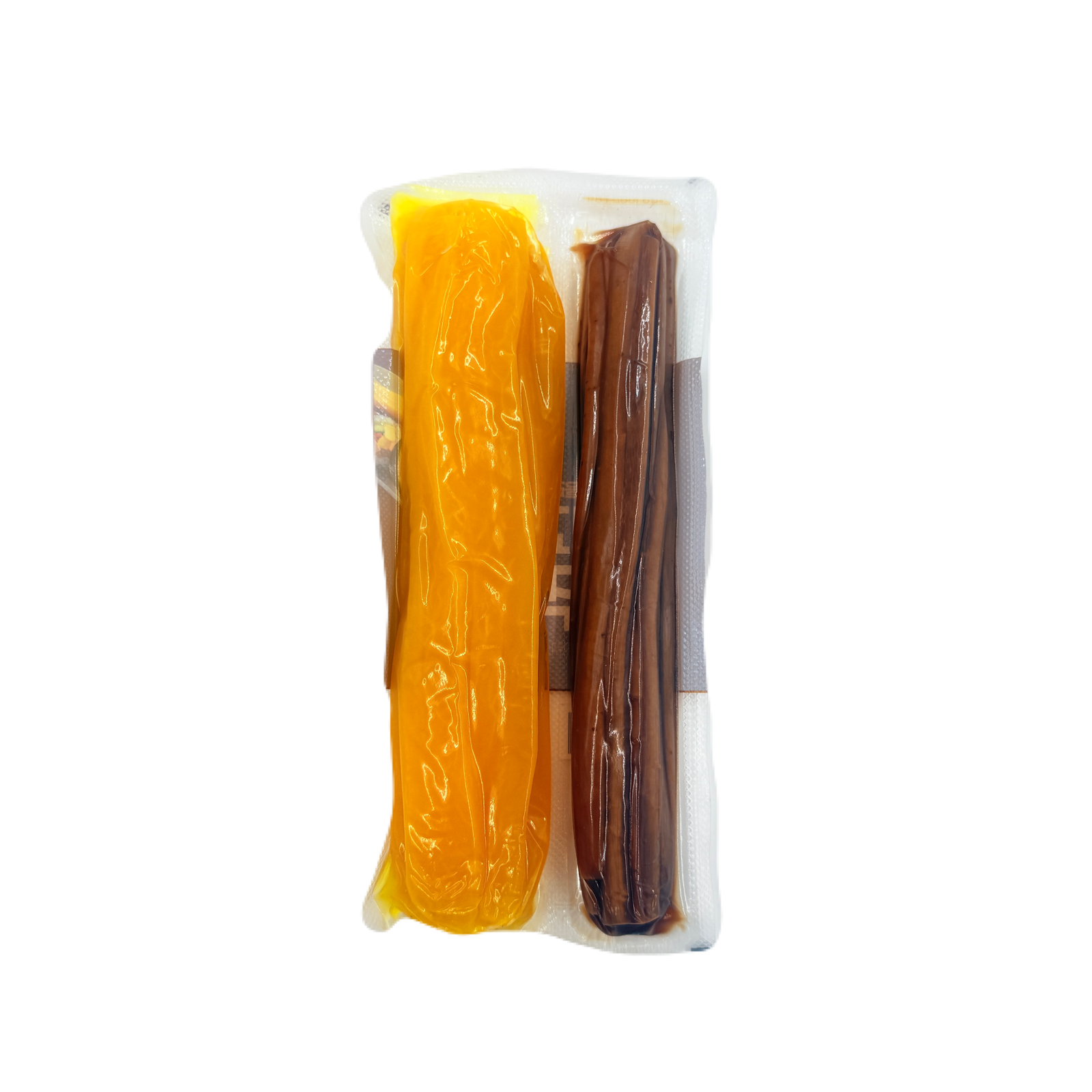 BURDOCK & DANMUJI (250G*20) 종가집 우엉과 단무지