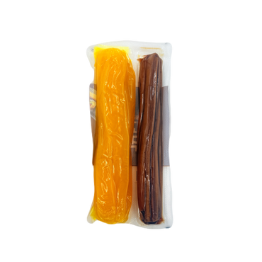 BURDOCK & DANMUJI (250G*20) 종가집 우엉과 단무지