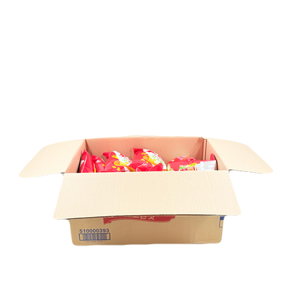 KOKALCORN PLAIN (134G*12) 롯데 꼬깔콘 고소한맛