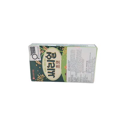 CEREAL CHOCO (42G*32) 롯데 씨리얼 초코 (오트)