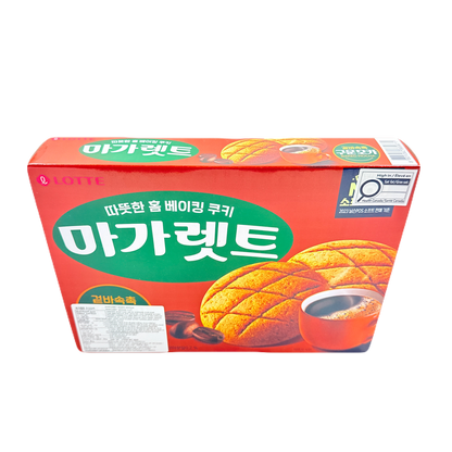 MARGARET MOCA BULK (352G*8) 마가렛트 구운모카 벌크