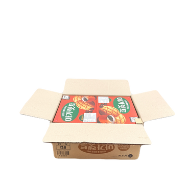 MARGARET MOCA BULK (352G*8) 마가렛트 구운모카 벌크