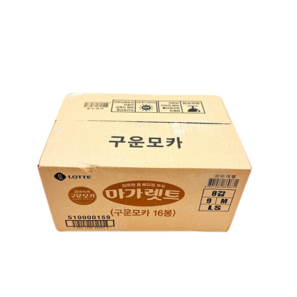 MARGARET MOCA BULK (352G*8) 마가렛트 구운모카 벌크