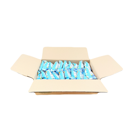 CHEWING CANDY MILK (79G*20) 롯데 말랑카우 밀크