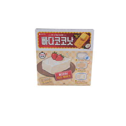 BUTTER COCONUT (300G*12) 빠다 코코넛