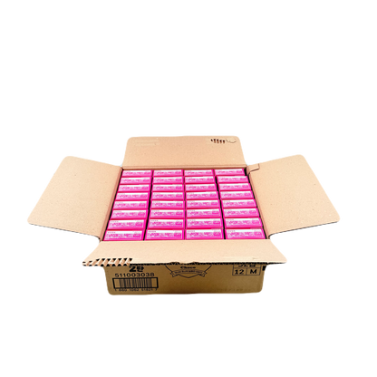 CANCHO (54g*32) 롯데 칸쵸(소)