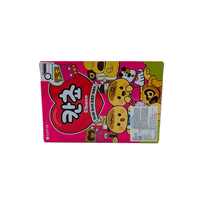 CANCHO BULK PACK (196G*12) 롯데 칸쵸 벌크 팩