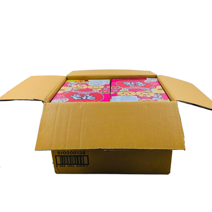CANCHO BULK PACK (196G*12) 롯데 칸쵸 벌크 팩