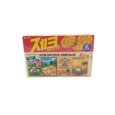 ZEC (300G*12) 롯데 제크 오리지널