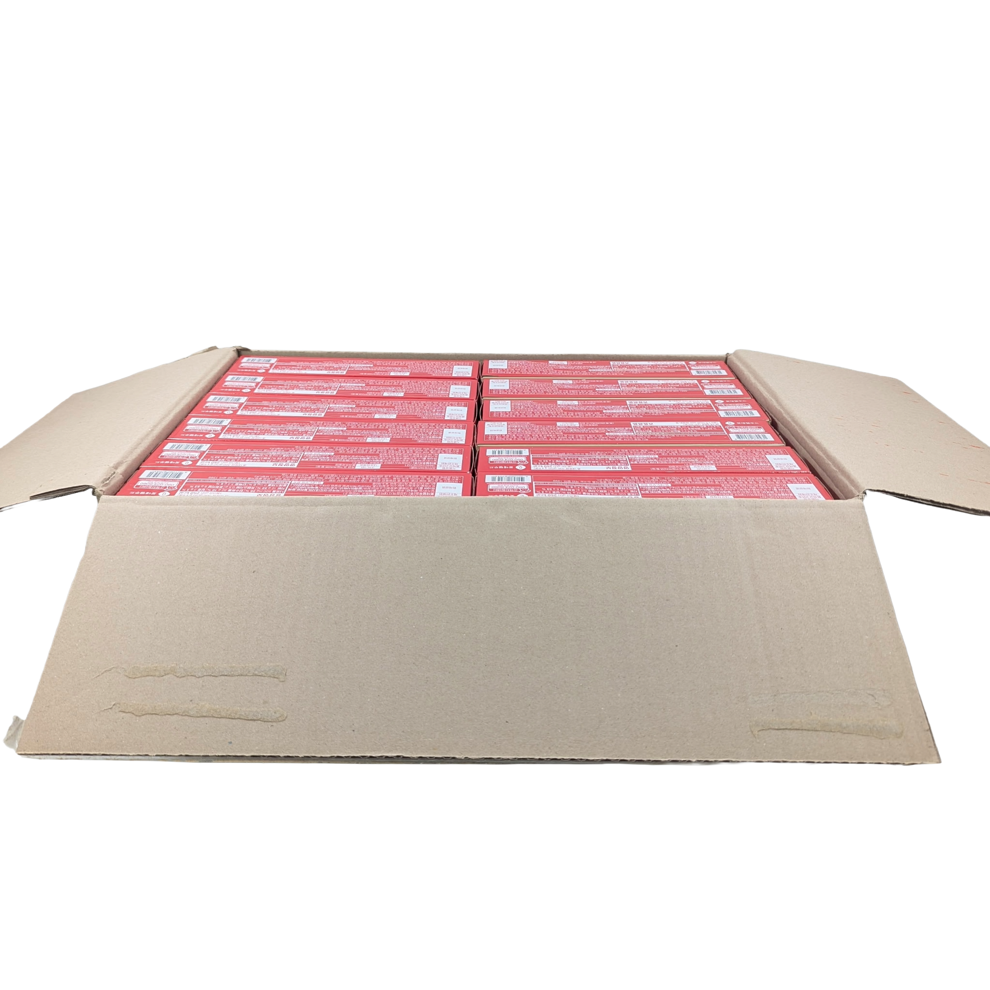 ZEC (300G*12) 롯데 제크 오리지널