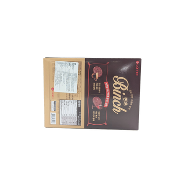 BINCH (204G*16EA) 롯데 빈츠