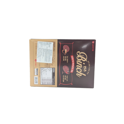 BINCH (204G*16EA) 롯데 빈츠
