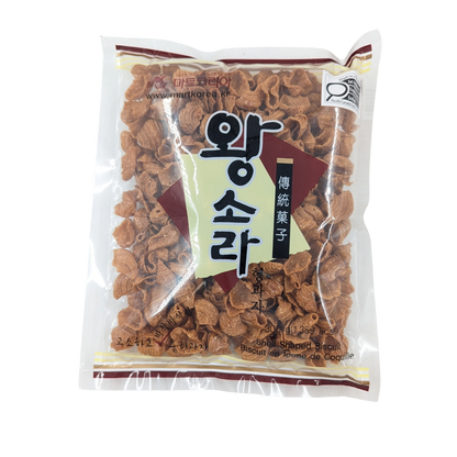 WANGSORA(300g*16) 마트코리아 왕소라