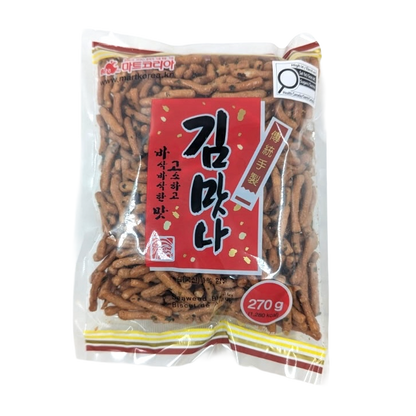 KIMMATNA(270g*16) 마트코리아 김맛나