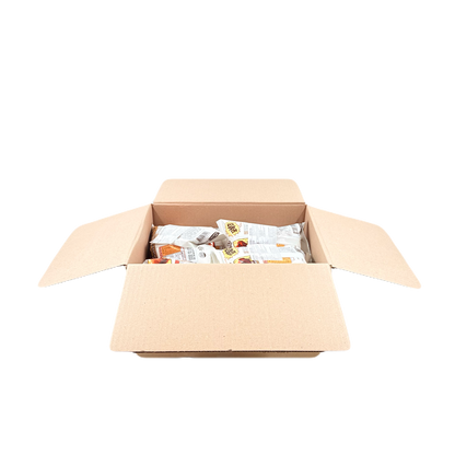 ORION KKOBUKCHIP CHOCO CHURROS (80G*12) 꼬북칩 초코 츄러스