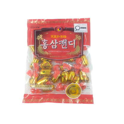 HONGSAM CANDY (300g*15) 마트코리아 홍삼캔디