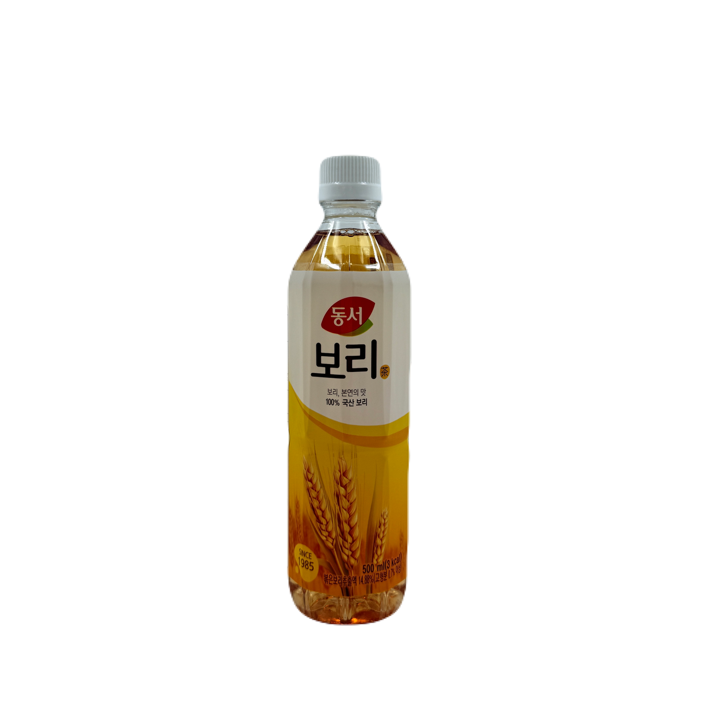 DONGSUH BARLEY TEA DRINK(500ML*20EA) 동서 보리차 드링크