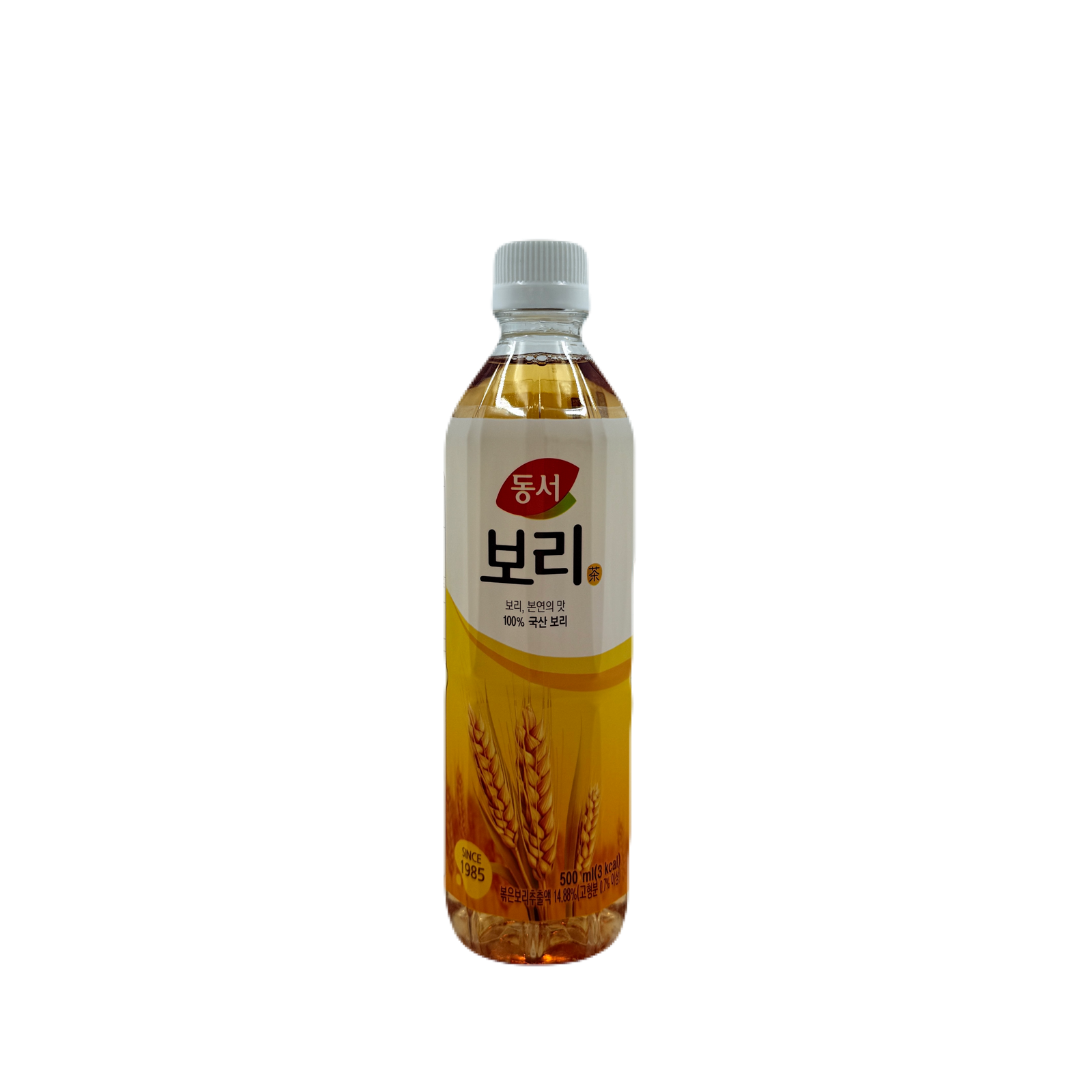 DONGSUH BARLEY TEA DRINK(500ML*20EA) 동서 보리차 드링크