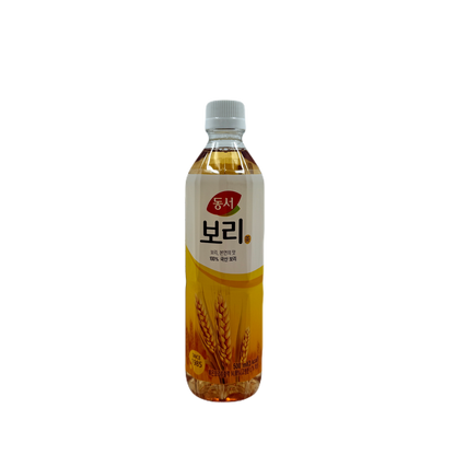DONGSUH BARLEY TEA DRINK(500ML*20EA) 동서 보리차 드링크