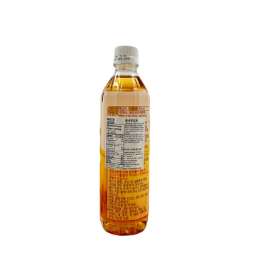 DONGSUH BARLEY TEA DRINK(500ML*20EA) 동서 보리차 드링크