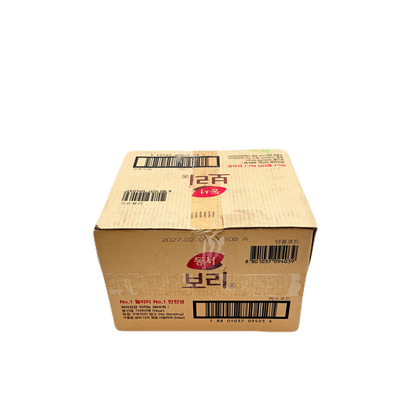 DONGSUH BARLEY TEA DRINK(500ML*20EA) 동서 보리차 드링크