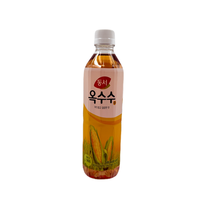 DONGSUH CORN TEA DRINK (500ML*20EA) 동서 옥수수차 드링크
