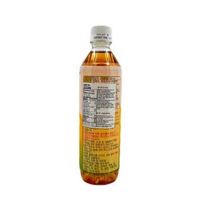 DONGSUH CORN TEA DRINK (500ML*20EA) 동서 옥수수차 드링크
